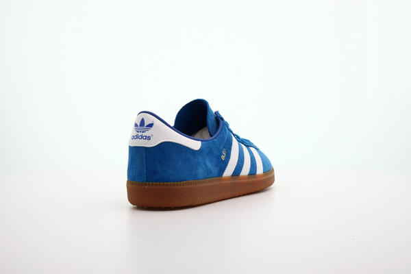 Adidas hotsell original bleu